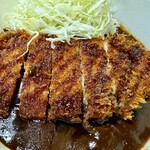ゴーゴーカレー - 料理写真: