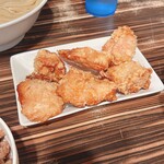 ラーメン人生JET - 