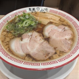 尾道ラーメン 丸ぼし_1