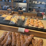 ブーランジェリー コロン - 