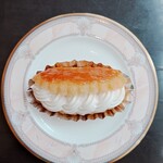 モナムール - 料理写真:◎◎サバラン