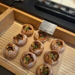 ブーランジェリー コロン - 