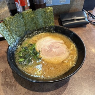 家系ら~めん 陸_0