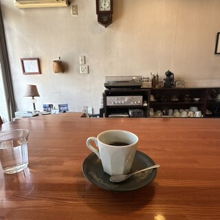 さわの珈琲店_1