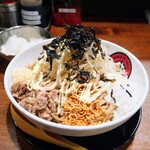 RAMEN OF TODAY 新天地店
