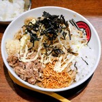 RAMEN OF TODAY 新天地店