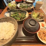 ここのつ - 
