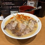 花木流味噌 - 料理写真: