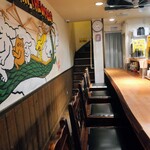 RAMEN OF TODAY 新天地店
