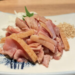 完全個室と名古屋飯×土鍋飯 でらすけ - 