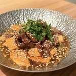 完全個室と名古屋飯×土鍋飯 でらすけ - 