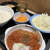 松のや 谷町九丁目店