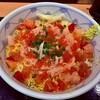 まぐろ市場 - 