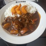 CoCo壱番屋 - 