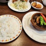 八千代味清 - 