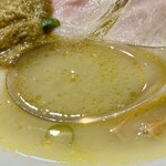 中華蕎麦 無冠 - 