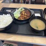松のや - 料理写真: