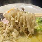 中華蕎麦 無冠 - 