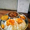 Spice Bar モンカリー - 