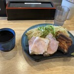 ラーメン哲長  - 料理写真: