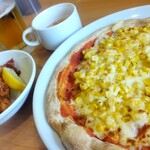 ガスト - 料理写真: