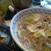 久留米とんこつラーメン 松山分校