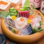 おさかな市場 - 