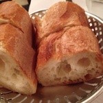 ブション - バゲット