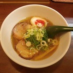 麺屋 はなぶさ