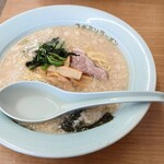 ラーメンショップ 椿 - 