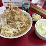 ラーメン二郎 - 