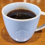 スターバックスコーヒー - ドリンク写真: