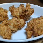美唄焼鳥 惣菜 炎 - 