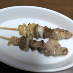 美唄焼鳥 惣菜 炎 - 
