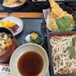 まるまん - 料理写真: