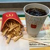 マクドナルド あべのHoop店