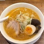 麺屋 雪風 - 