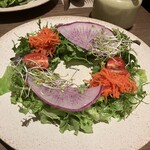 RACINES Boulangerie & Bistro - 