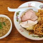 中華蕎麦 縁 - 料理写真: