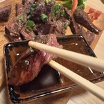 個室ビストロ 名古屋グリルハウス - 