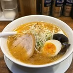 麺屋 雪風 - 