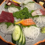 完全個室 鍋＆地鶏の焼き鳥 初代鳥蔵 - 