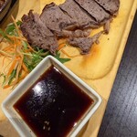 完全個室 鍋＆地鶏の焼き鳥 初代鳥蔵 - 