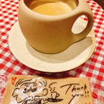 木と風と。 - 