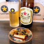食堂 高架橋 - 