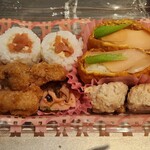 JAL PLAZA - 料理写真: