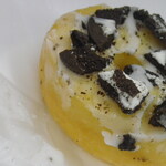 BLANKET DONUTS - 料理写真:オレオ