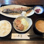 葱や平吉 - 