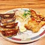 ラー麺 ずんどう屋 - 