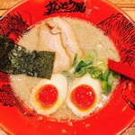 ラー麺 ずんどう屋 - 料理写真: